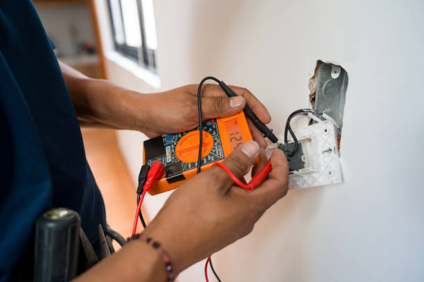 Best Local Electrician Companies  in North Baltimore, OH