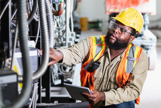 Best Electrical Outlet Repair  in North Baltimore, OH