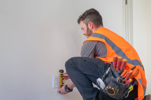 Best Electrical Troubleshooting Services  in North Baltimore, OH
